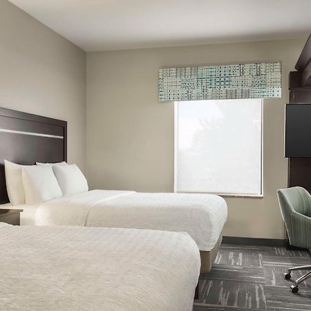 Hampton Inn New Albany Luaran gambar