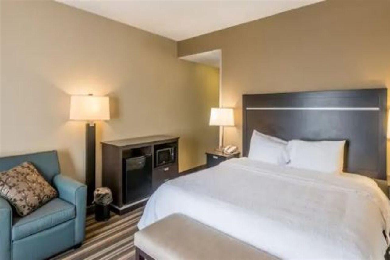 Hampton Inn New Albany Luaran gambar