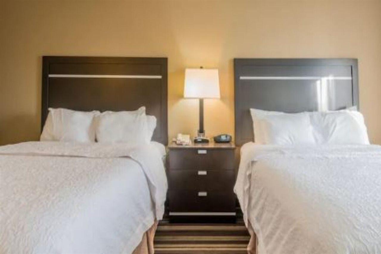 Hampton Inn New Albany Luaran gambar