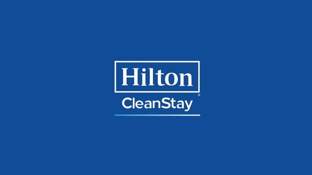 Hampton Inn New Albany Luaran gambar