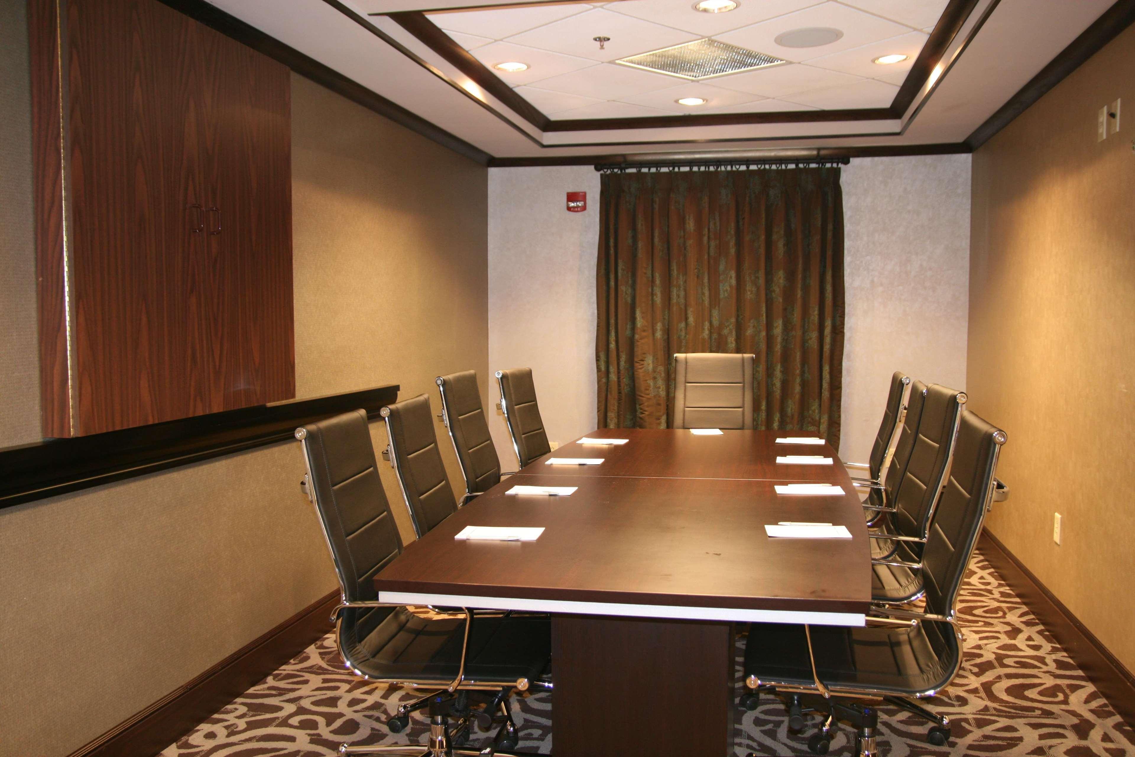Hampton Inn New Albany Luaran gambar