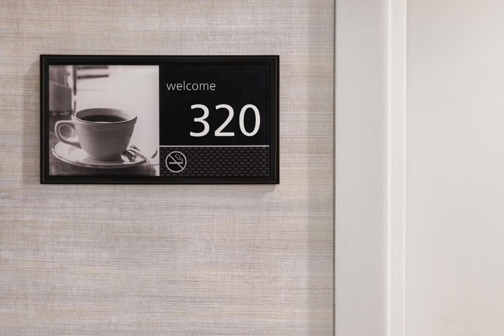 Hampton Inn New Albany Luaran gambar