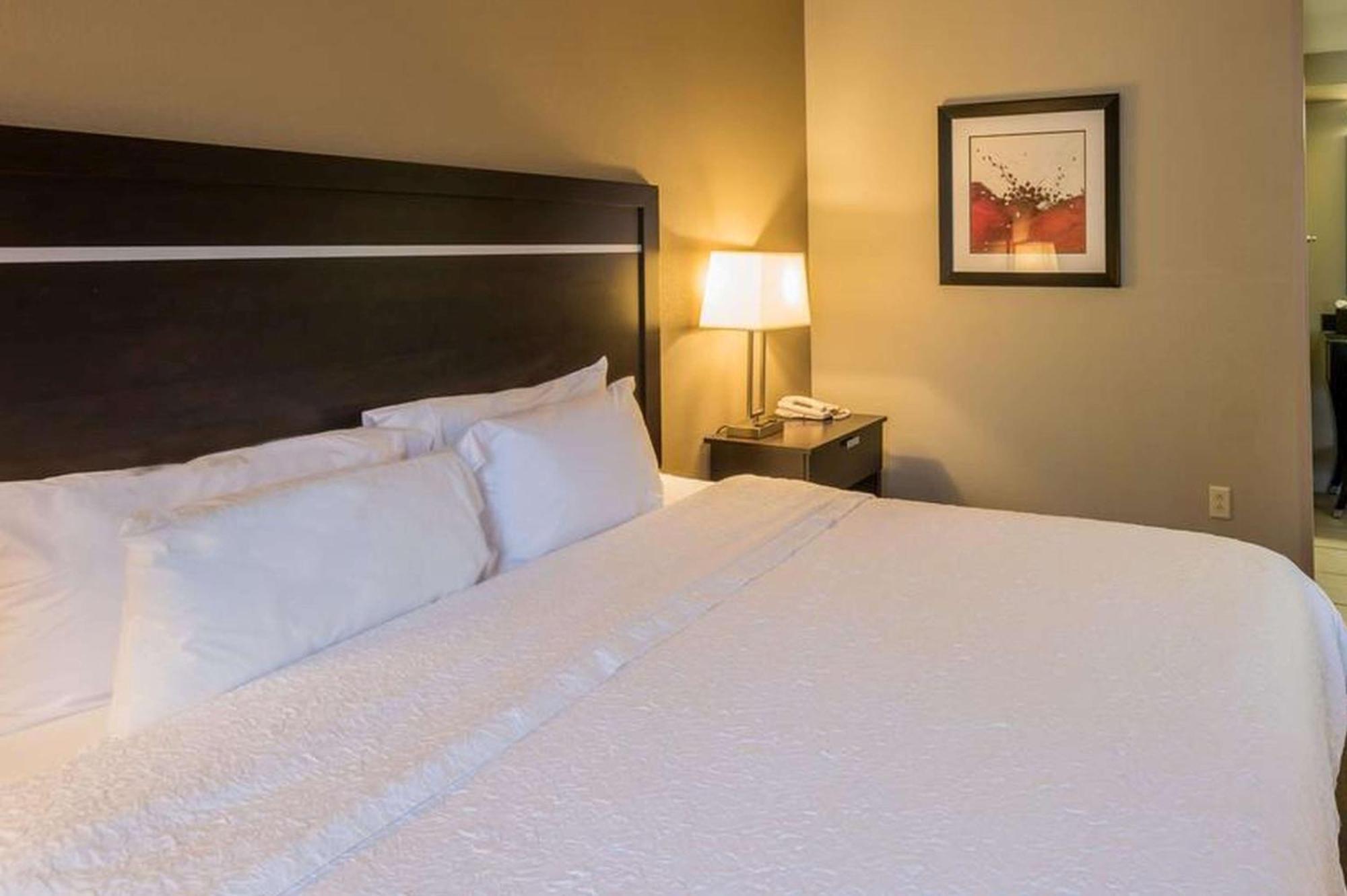 Hampton Inn New Albany Luaran gambar